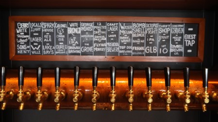 Billy's Taphouse