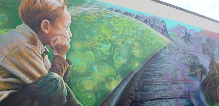 Murals