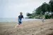 Kids Lake Erie