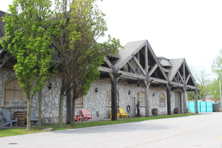 colio estate winery