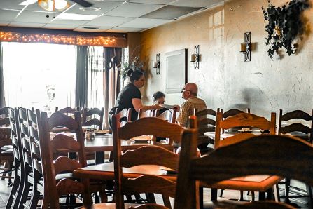 Mama's Place