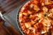 Wood Craft Pizza