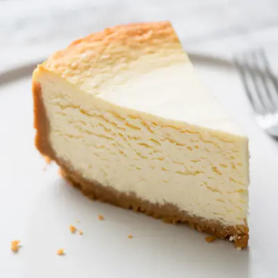 Cheesecake