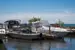 Boating at Habour