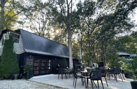 vin winery