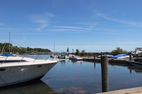 colchester beach