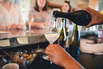 coopers hawk winery
