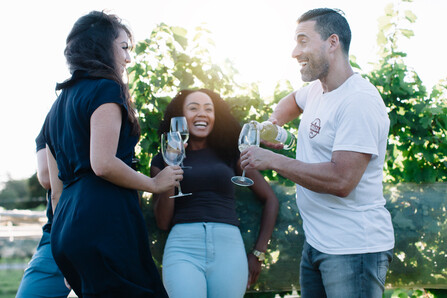 oxley estate winery